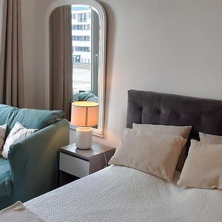 Apartmán Le Quai De Juillet Caen Exteriér fotografie