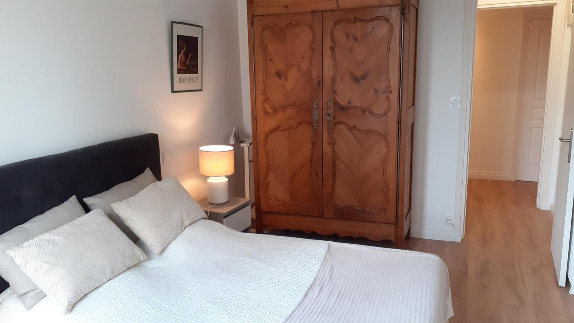Apartmán Le Quai De Juillet Caen Exteriér fotografie