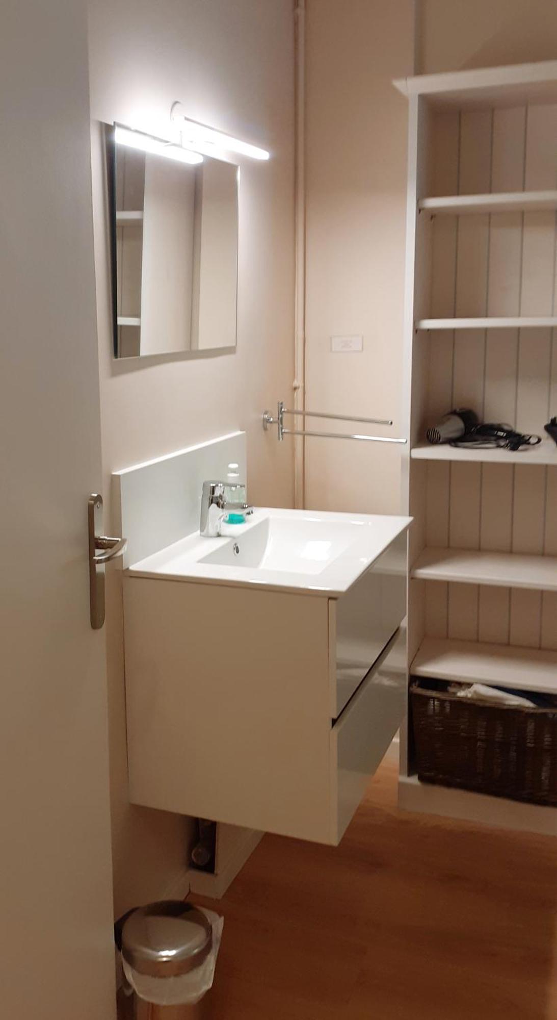 Apartmán Le Quai De Juillet Caen Exteriér fotografie